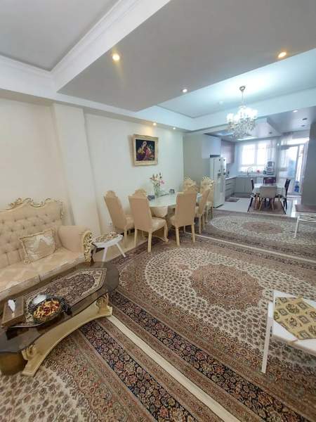 آپارتمان۹۲متر_نورگیرعالی،کرمان مجیدیه،گلبرگ