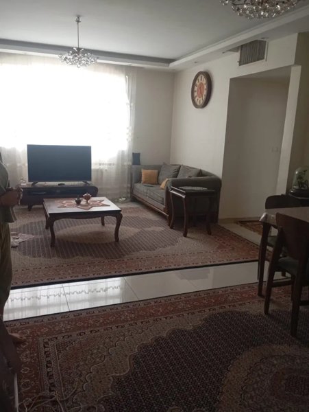90متر دو خواب طبقه اول (کوهسار)