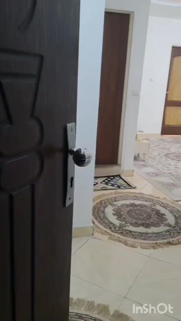 *۷۵ متری خوش نقشه فول امکانات*نما رومی آفتاب گیر*