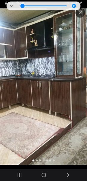 آپارتمان ۶۸متری