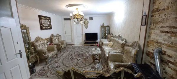 ۶۰متر شیک و تمیز
