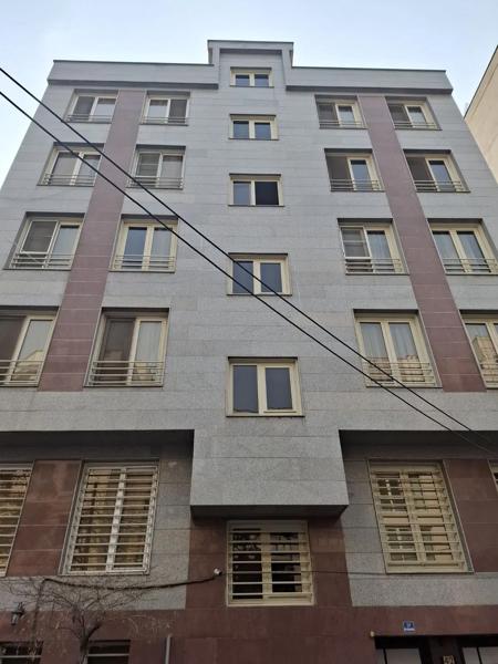 135متر ، 3 خواب ، طبقه 2 ، فول