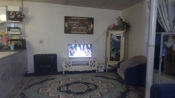 آپارتمان طبقه دوم باپارکینگ