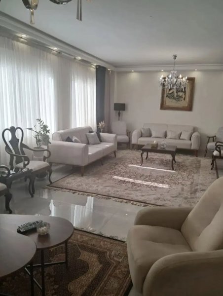 ۱۱۶متر ۳خواب  تکواحدی