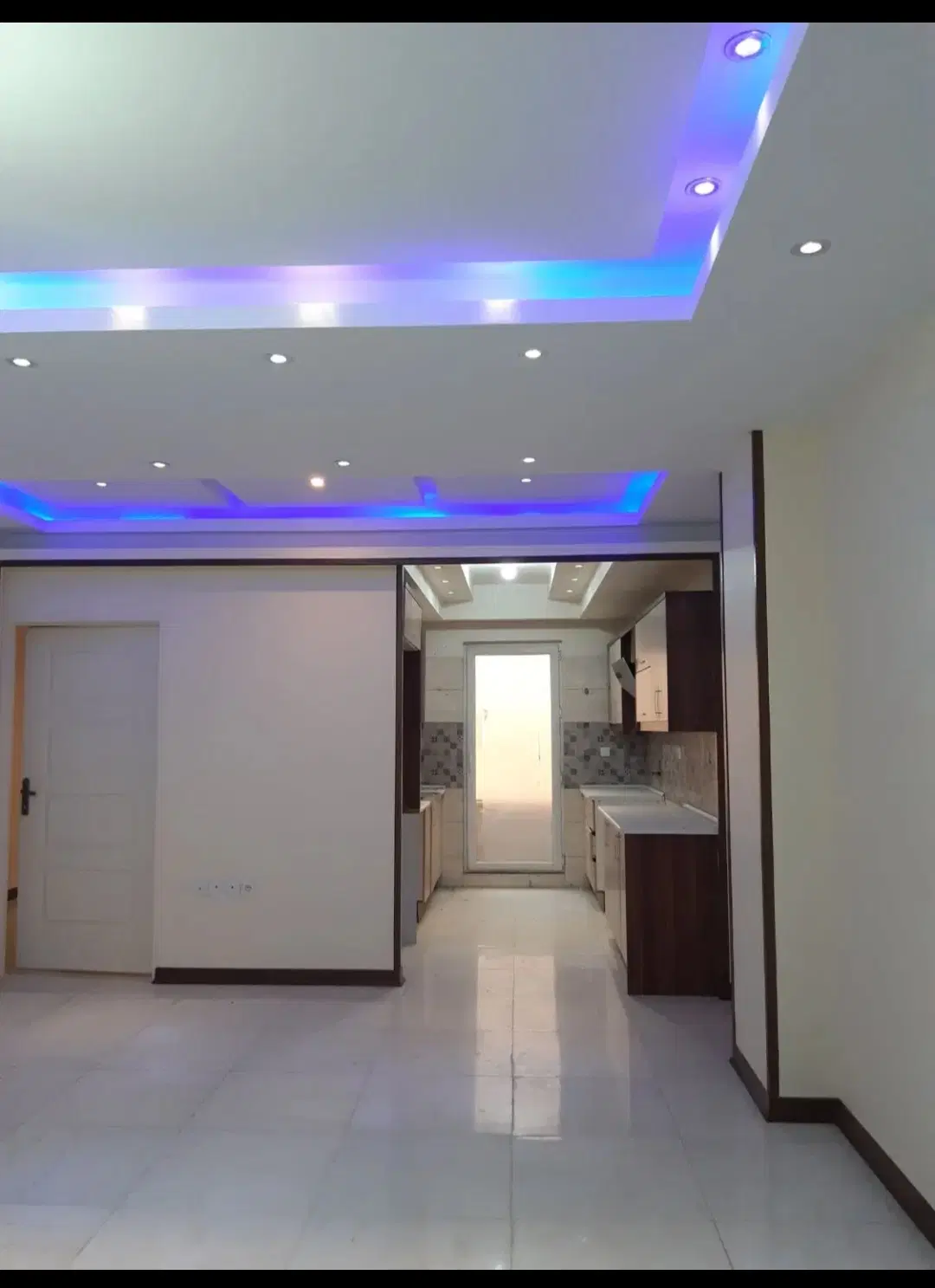 اجاره اپارتمان ۶۱متری_  فول امکانات