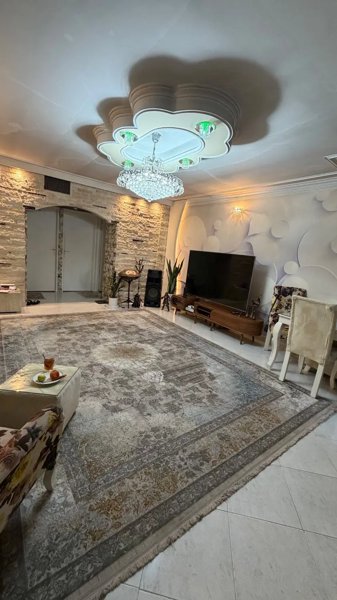 ۷۱ متری۲ خواب_با پارکینگ_دو واحدی_کوی مهدوی