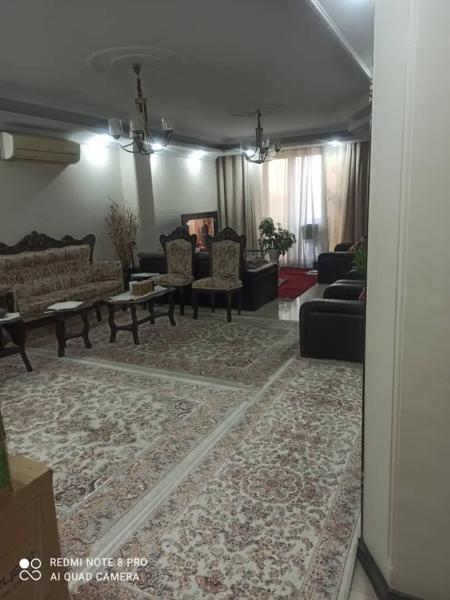 ۹۵ متری ۲ خواب فاطمی