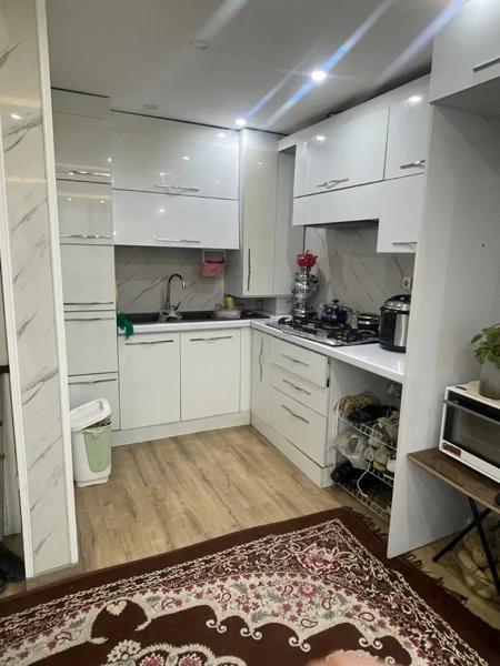 آپارتمان ۲ خواب بازسازی شده