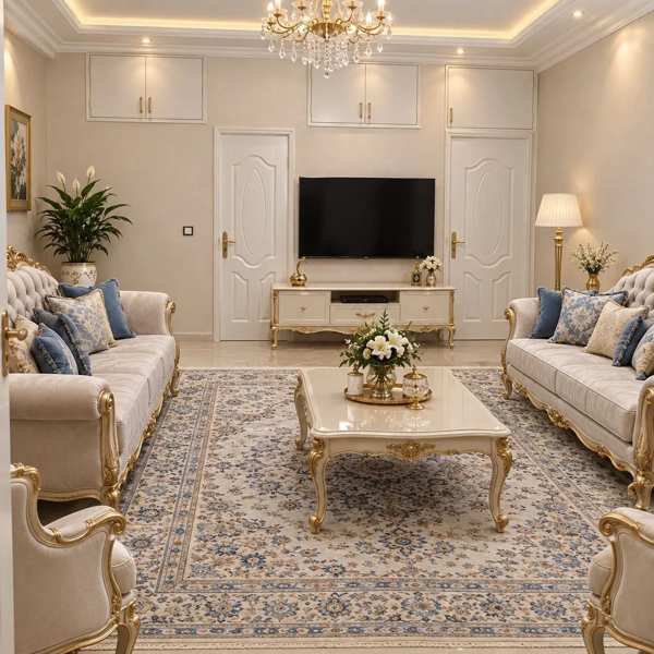آپارتمان ۵۰ متری در نیکنام غربی
