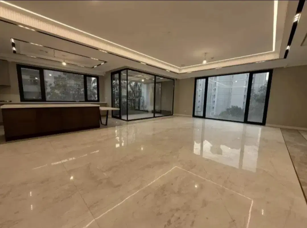 ۱۶۲متر ۳خواب تاپ لوکیشن