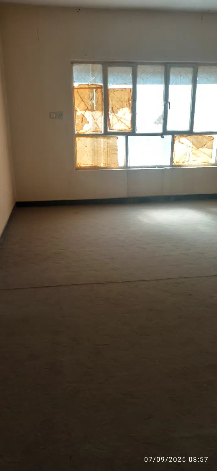 آپارتمان مسکونی تجاری 3خوابه