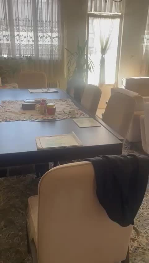 آپارتمان ۹۰ متری کسری