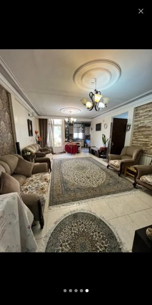 ۶۰متر _یک خواب _فول امکانات _غرق نور