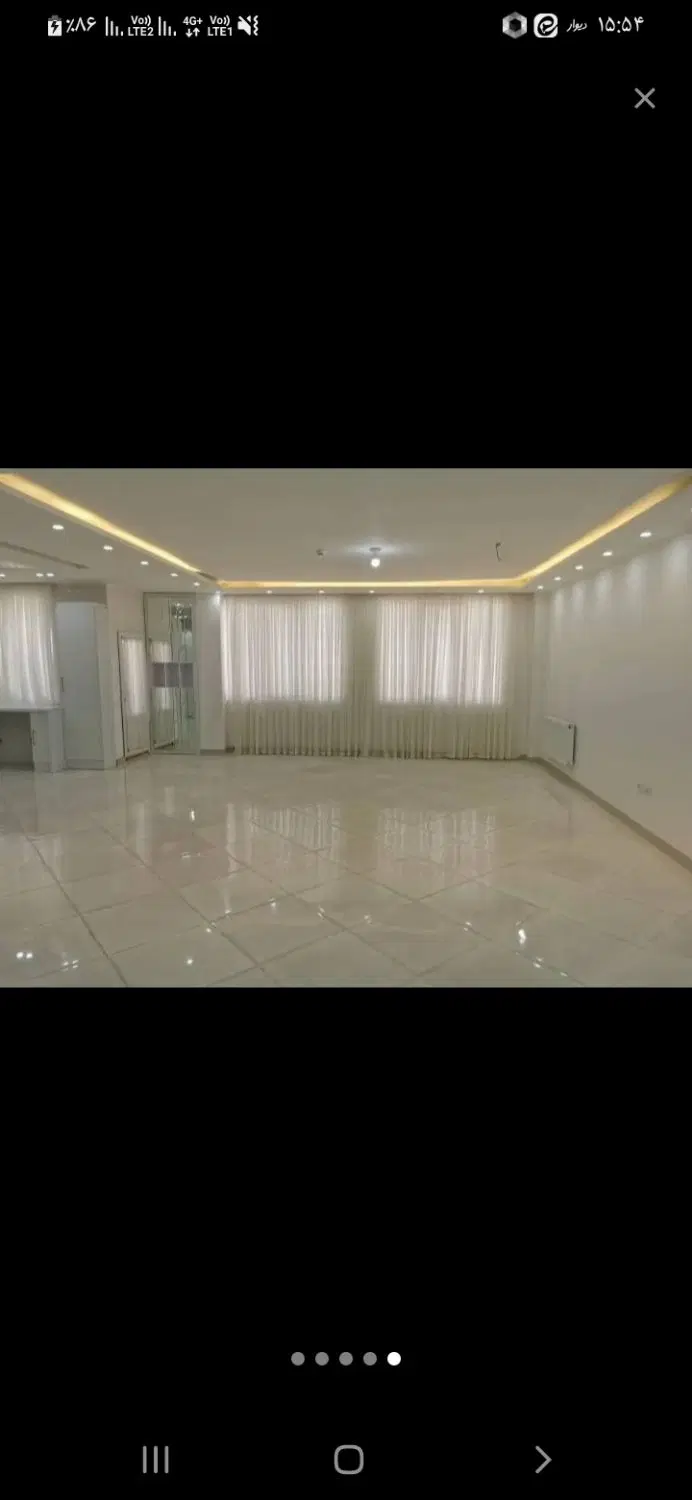 آپارتمان۱۶۸متری_تکواحدی۳خواب_کلیددومی_بلوارزرینکوب