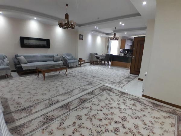 آپارتمان ۱۱۵متر دوخواب فول امکانات