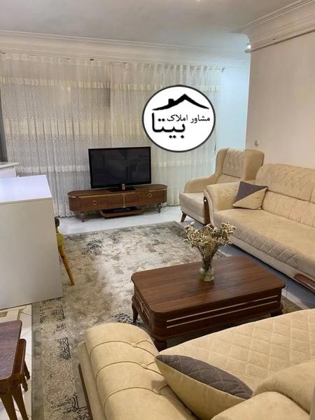 73 متری _دوخواب _ سندتکبرگ _ ط۲ _پارکینگ اختصاصی