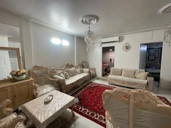 ۶۰متر_۲خواب_پارکینگ دار_طبقه همکف