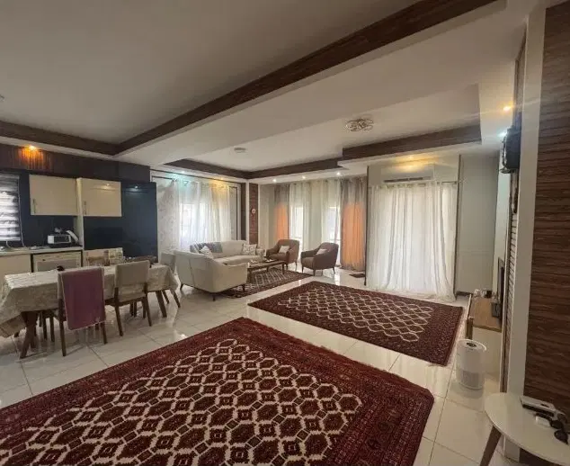 آپارتمان ۱۵۰متری_استرآبادی_۳۲۱۸