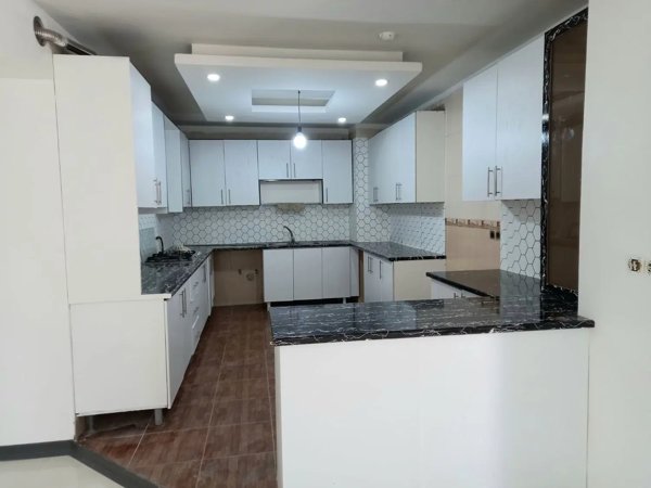 آپارتمان ۳ خواب فول امکانات ، گوهردشت