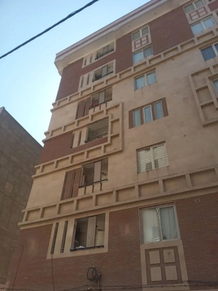 شادآباد_خیابان نگارستان_ ۱۰۰ متر آپارتمان