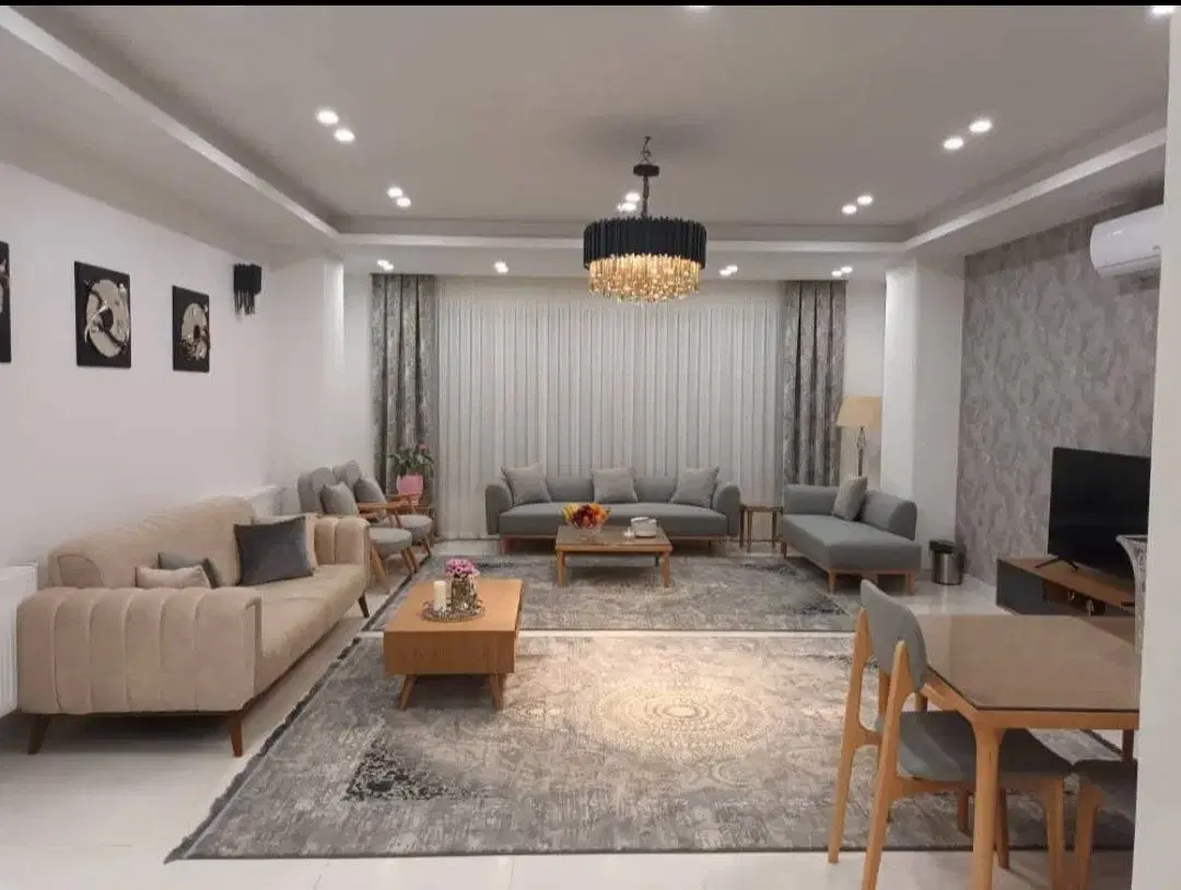 ۱۱۰ متری عروس دامادی شهرک قدس