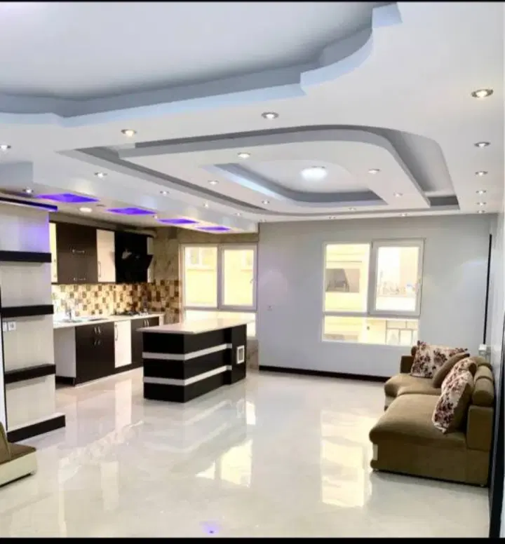 فروش آپارتمان۶۵متر ۱خوابه فول