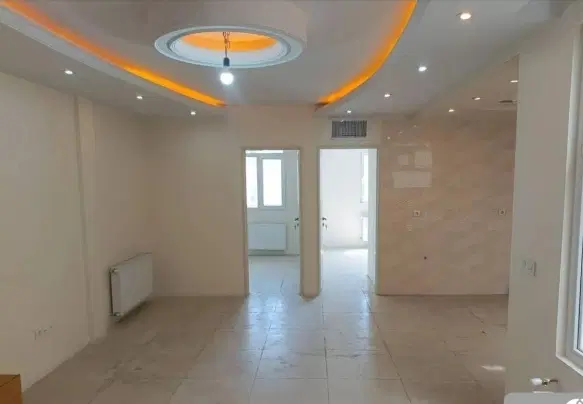 ۷۰ متر کلید نخورده،تک واحدی،فول امکانات،قابل تبدیل