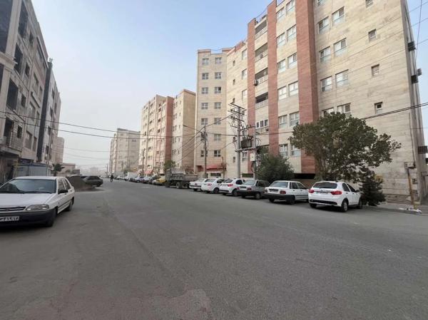اپارتمان مجتمع  _ سند تک برگ 2 خواب