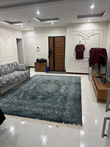 آپارتمان 75 متری طبقه پنجم نوساز محدوده پیروزی