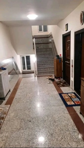 فروش آپارتمان لوکس عسگرخان