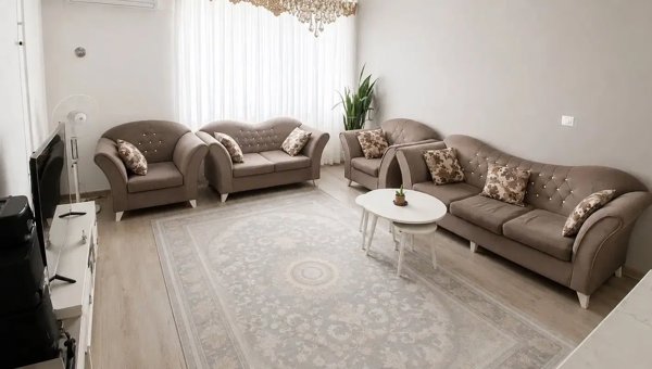 واحد۷۰متری۲خواب سندتکبرگ پارکینگ اختصاصی امین ضرب