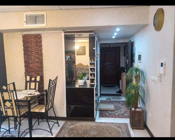 اجاره واحد ۸۲متری دوخواب در دل شهرک بهشتی