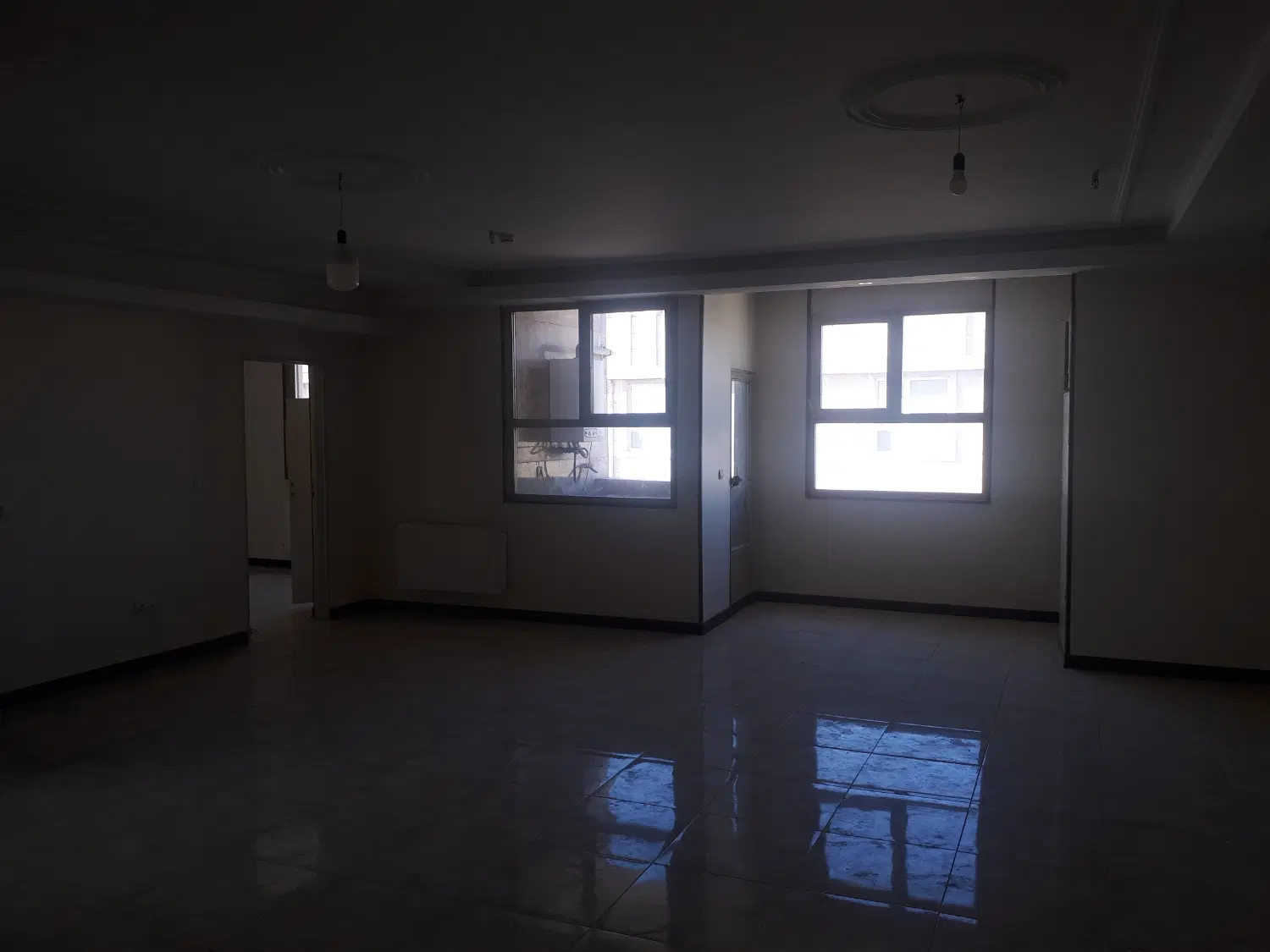 اجاره آپارتمان ۱۴۱ متری