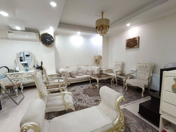 فروش آپارتمان ۵۵متری با آسانسور انباری