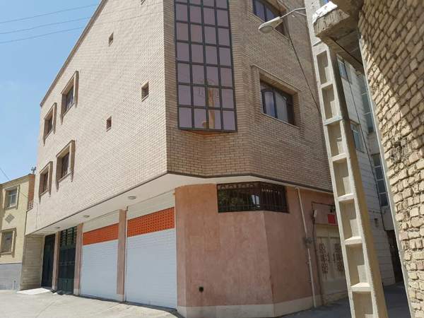 اجاره آپارتمان خیابان شهیدان غربی