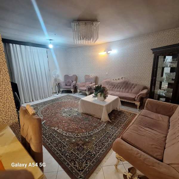 ۷۸ متری بلوار فردوس غرب