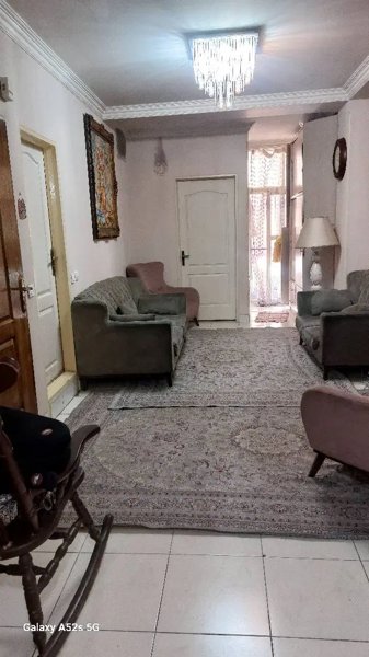 رهن و  اجاره آپارتمان 48 متری