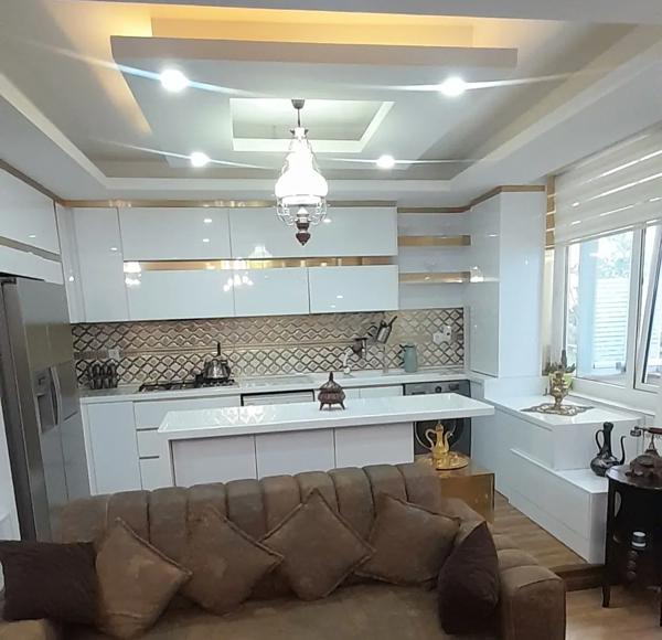 فروش آپارتمان کوی فیروز  ، کوی فیروز نو
