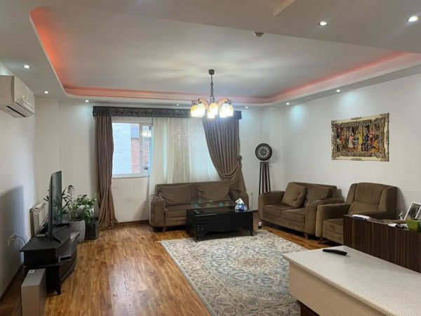 ۱۰۴ متری _ فول امکانات_ کوچه کاج _ رودباری
