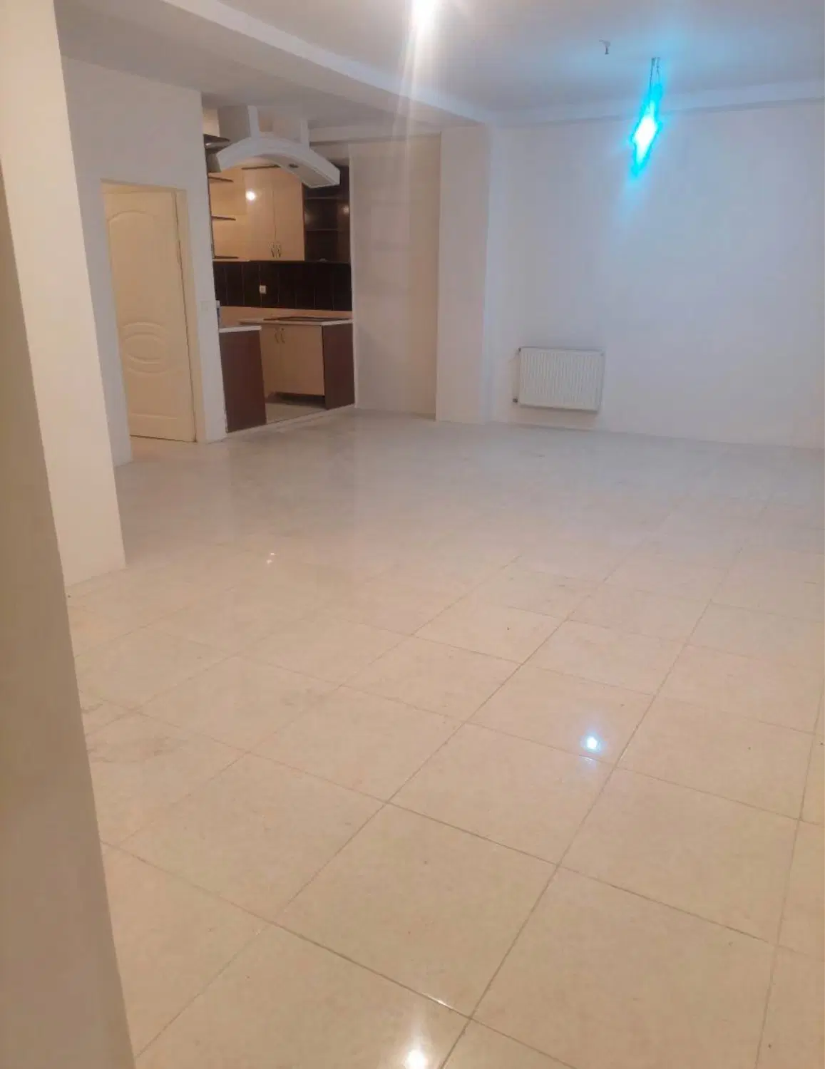 ۶۵متر یک خوابه فول امکانات