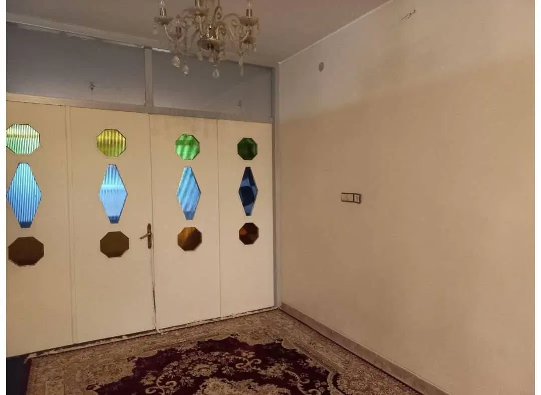 فروش(رهن)آپارتمان۱۱۵متر تکواحدی سه خواب