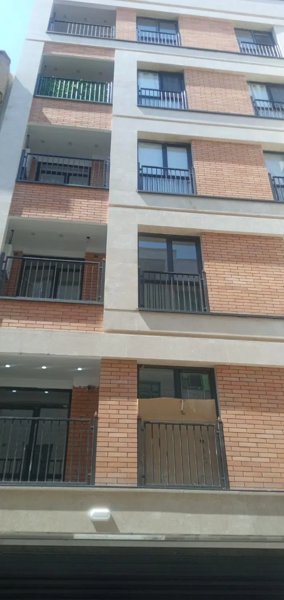 ۷۰ متر _ فول امکانات_ نوساز