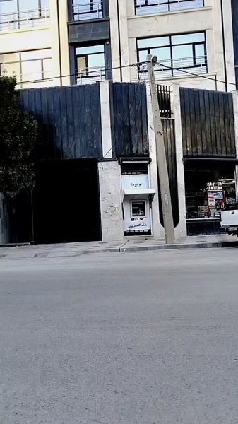آپارتمان ۱۴۰ متری لاکچری الهیه بر خیابان جلال نجفی