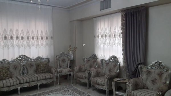 صیاد ۱۴۵ متر سه خوابه سند تک برگ