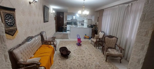 ۷۲متری_دوخوابه_فول امکانات