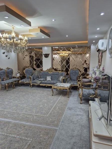 101 متری شیک