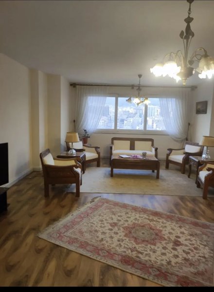 برج جام جم سه خواب 154متر