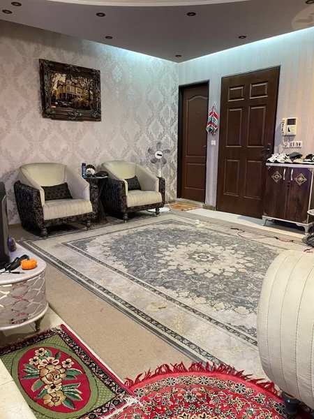 ۵۰ متر_ تک واحدی_ میدان امامت