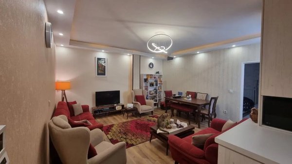 55 متر 1 خوابه فول امکانات مناسب مشکل پسندان