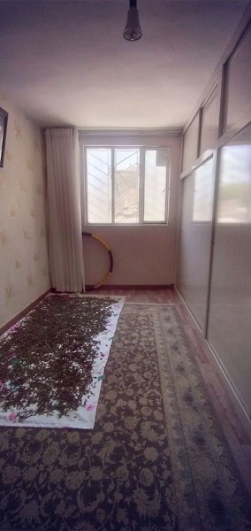 ۶۰ متر فلکه فردوسی